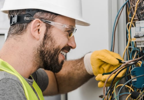 3 Qualities Every Electrician Needs to Succeed